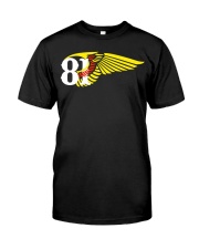 81 Premium Fit Mens Tee thumbnail