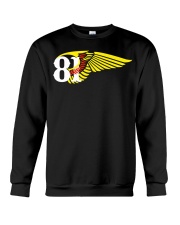 81 Crewneck Sweatshirt thumbnail