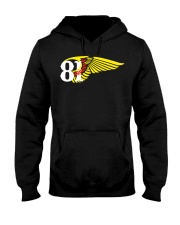 81 Hooded Sweatshirt thumbnail