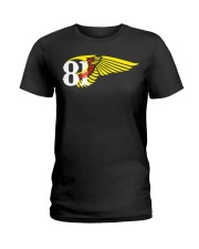81 Ladies T-Shirt thumbnail
