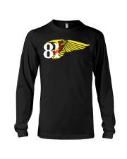 81 Long Sleeve Tee thumbnail