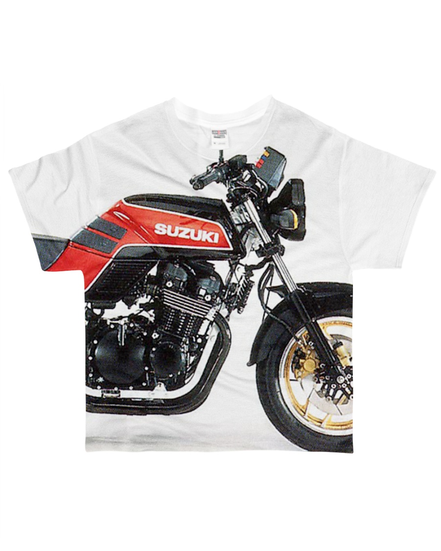 EFE FOREVER All-over T-Shirt