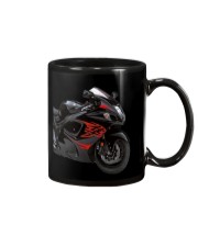 haybusa lovers Mug thumbnail