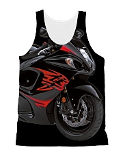 haybusa lovers All-over Unisex Tank thumbnail