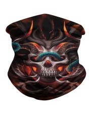 Skull 3d Neck Gaiter thumbnail