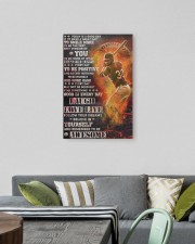 Today Is A Good Day Have Great Day Baseball 16x24 Gallery Wrapped Canvas Prints aos-canvas-pgw-16x24-lifestyle-front-16