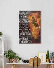 Today Is A Good Day Have Great Day Baseball 16x24 Gallery Wrapped Canvas Prints aos-canvas-pgw-16x24-lifestyle-front-18