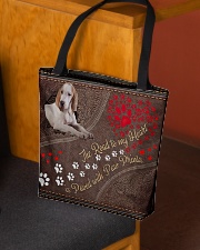 Porcelaine-dog-the-road-to-my-heart All-over Tote aos-all-over-tote-lifestyle-front-02