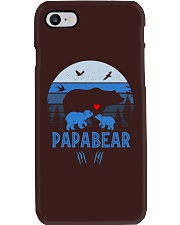 Papabear - For Dad Phone Case tile