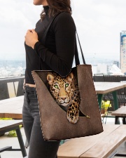 Leopard All-over Tote aos-all-over-tote-lifestyle-front-04