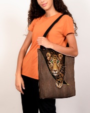 Leopard All-over Tote aos-all-over-tote-lifestyle-front-07