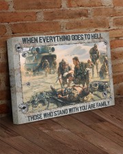 When Everything Goes To Hell Veteran 24x16 Gallery Wrapped Canvas Prints aos-canvas-pgw-24x16-lifestyle-front-03