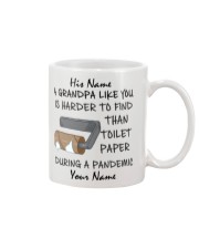 Personalized A Grandpa Like You Harder to find Mug front