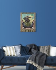 It Takes A Special Person Veteran 11x14 Gallery Wrapped Canvas Prints aos-canvas-pgw-11x14-lifestyle-front-06