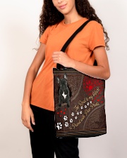 French-Bulldog-dog-the-road-to-my-heart All-over Tote aos-all-over-tote-lifestyle-front-07