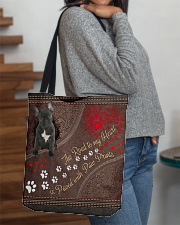 French-Bulldog-dog-the-road-to-my-heart All-over Tote aos-all-over-tote-lifestyle-front-09