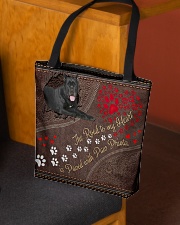 Cane-Corso-dog-the-road-to-my-heart All-over Tote aos-all-over-tote-lifestyle-front-02