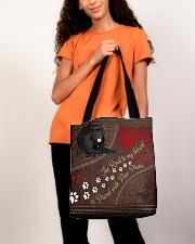 Cane-Corso-dog-the-road-to-my-heart All-over Tote aos-all-over-tote-lifestyle-front-06