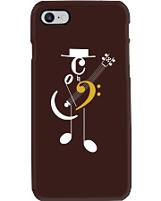 Guitar Lover - For Dad Phone Case tile