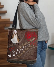 ShihTzu-dog-the-road-to-my-heart All-over Tote aos-all-over-tote-lifestyle-front-09