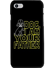 Dog I Am Your Father Phone Case tile