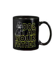 Dog I Am Your Father Mug tile