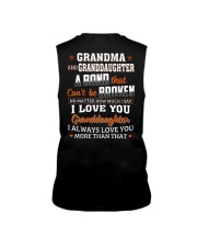 GM GD A Bond That Can't Be Broken - For Grandma Sleeveless Tee tile