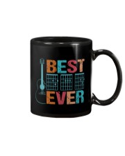 Best Guitar Dad Ever - For Dad Mug tile
