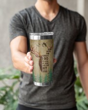 And Into The Forest I Go To Lose My Mind 20oz Tumbler aos-20oz-tumbler-lifestyle-front-15