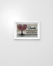 Heart Tree Family Like Branches On A Tree 17x11 Poster poster-landscape-17x11-lifestyle-02