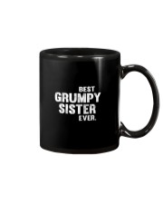 best grumpy sister ever Mug tile