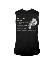 Fath'er Noun Sleeveless Tee tile