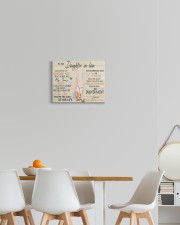 To Daughter-In-Law I Did Not Get To Choose U Honor 14x11 Gallery Wrapped Canvas Prints aos-canvas-pgw-14x11-lifestyle-front-05