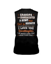 GP GD A Bond That Can't Be Broken - For Grandpa Sleeveless Tee tile
