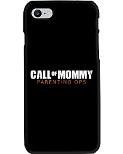 Call Of Mommy Phone Case tile