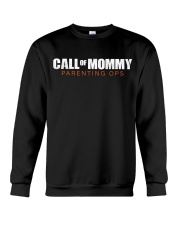 Call Of Mommy Crewneck Sweatshirt tile