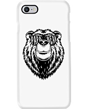 Papa Bear - limited edition Phone Case tile