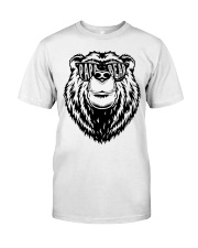 Papa Bear - limited edition Classic T-Shirt tile