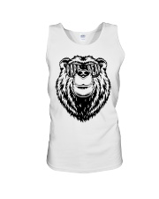 Papa Bear - limited edition Unisex Tank tile