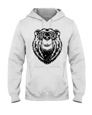 Papa Bear - limited edition Hooded Sweatshirt tile