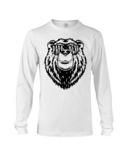 Papa Bear - limited edition Long Sleeve Tee tile