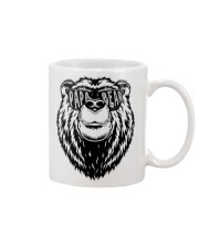 Papa Bear - limited edition Mug tile