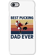 Best Pucking Dad Ever - For Dad Phone Case tile