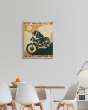 Everything Will Kill You So Choose Something Fun 16x20 Gallery Wrapped Canvas Prints aos-canvas-pgw-16x20-lifestyle-front-05