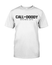 Call of Doody Classic T-Shirt tile