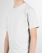 Call of Doody Youth T-Shirt garment-youth-tshirt-detail-left-sleeve-01