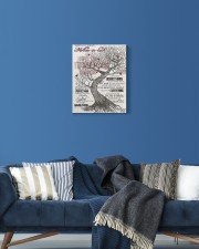 To Mother-In-Law Thanks For Raising Perfect Man 11x14 Gallery Wrapped Canvas Prints aos-canvas-pgw-11x14-lifestyle-front-06
