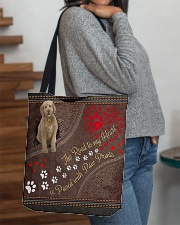 goldendoodle-dog-the-road-to-my-heart All-over Tote aos-all-over-tote-lifestyle-front-09