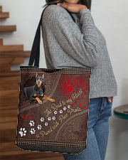 Beauceron-dog-the-road-to-my-heart All-over Tote aos-all-over-tote-lifestyle-front-09
