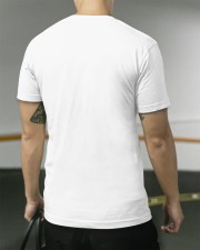 Never Underestimate Old Man Veteran Classic T-Shirt apparel-classic-tshirt-lifestyle-back-104